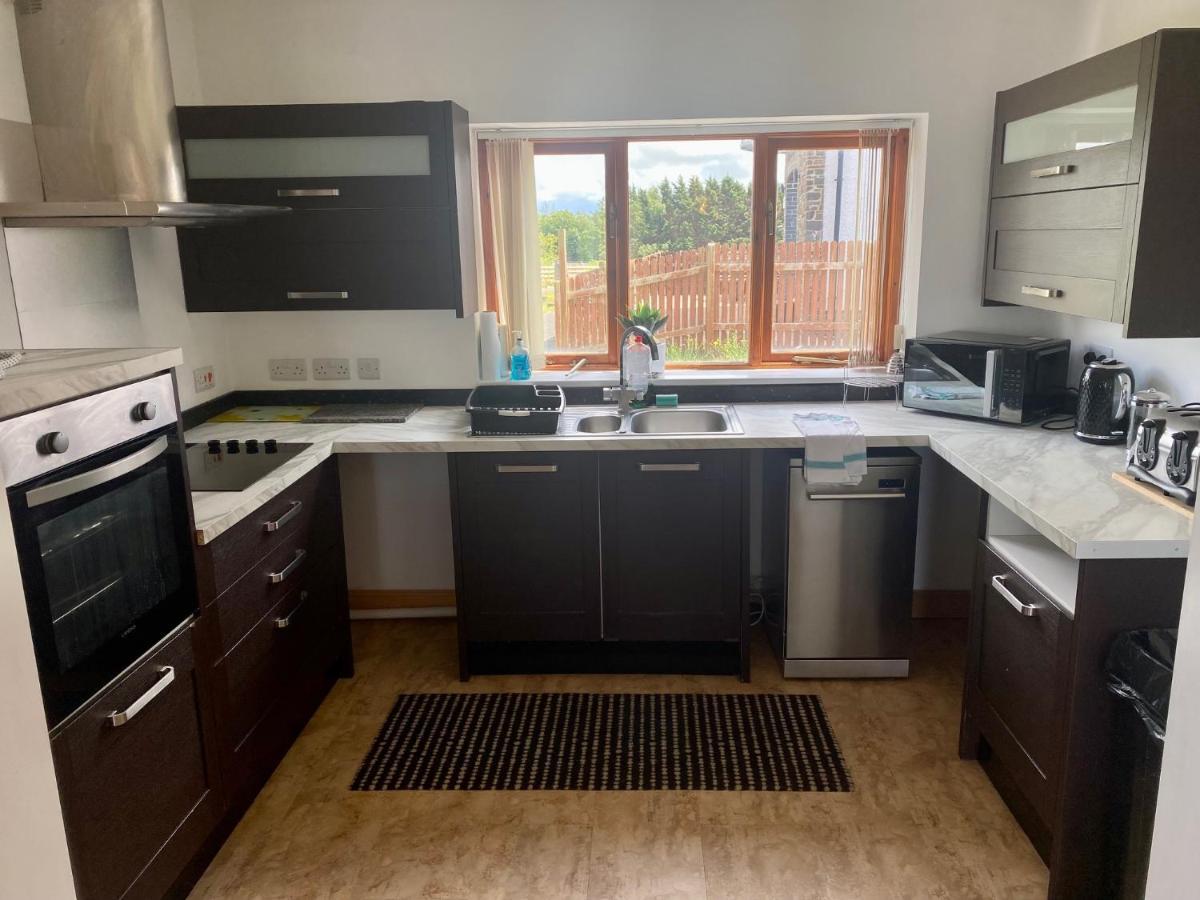 Apartment 14 Αμπερίστγουιθ Εξωτερικό φωτογραφία
