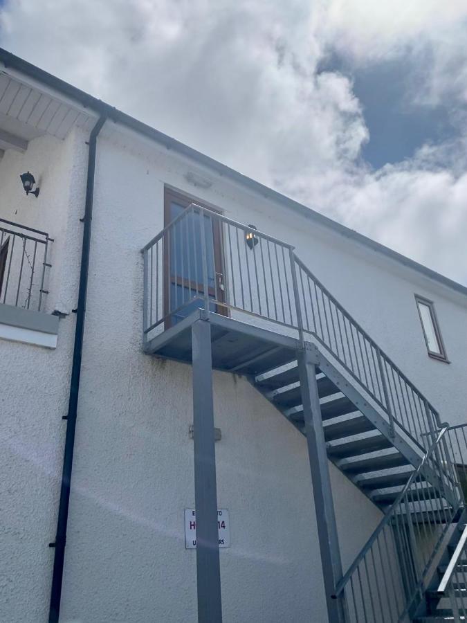 Apartment 14 Αμπερίστγουιθ Εξωτερικό φωτογραφία