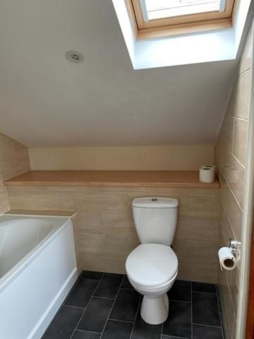 Apartment 14 Αμπερίστγουιθ Εξωτερικό φωτογραφία