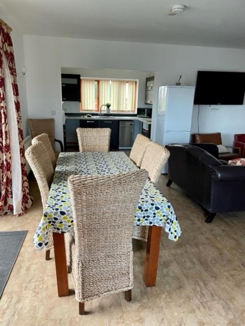Apartment 14 Αμπερίστγουιθ Εξωτερικό φωτογραφία