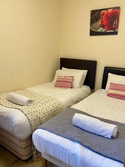 Apartment 14 Αμπερίστγουιθ Εξωτερικό φωτογραφία